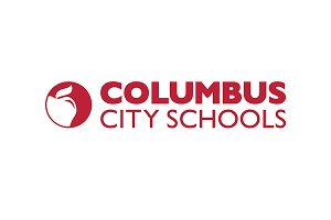 Columbus City Schools logo