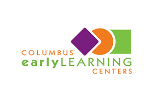 Columbus Early Learning Centers logo
