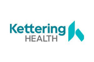 Kettering Health logo