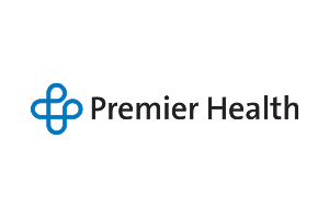 Premier Health logo