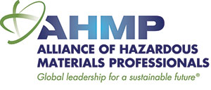 Alliance of Hazardous Materials Professionals™ (AHMP) Global Leadership for a Sustainable Future